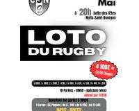 LOTO du Rugby C.S.N