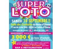 SUPER LOTO