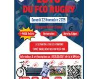 Super LOTO FCO RUGBY
