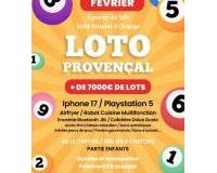 LOTO PROVEN&Ccedil;AL