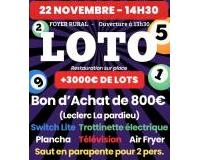 SUPER LOTO