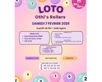 LOTO Othi's ROLLERS