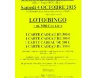 LOTO / BINGO