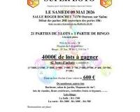 Super Loto et bingo 