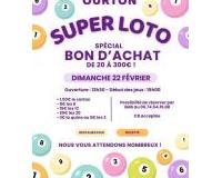 Association des donneurs de sang d'ourton