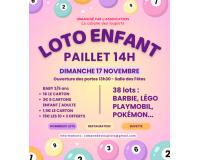 Loto enfants