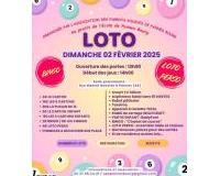 Loto Ape Pannes Bourg