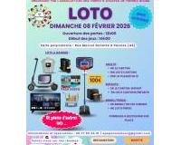 Loto de L'Ape Pannes Bourg