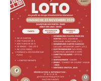 Loto - Grupo Etnofolclórico Renascer