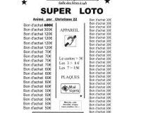 SUPER LOTO