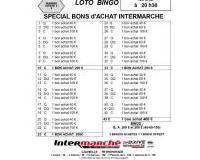 LOTO - BINGO 