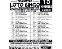 Super Loto Bingo