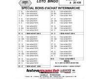 LOTO - BINGO