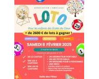 Loto de l'Amiclaux