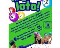 Loto de l'entente NatationPierrelatte