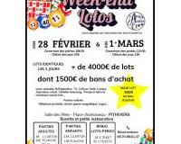 Grand Week-end Lotos