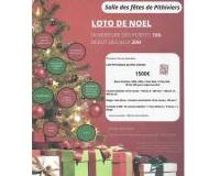 LOTO DE NOEL DU VELO CLUB