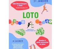 Loto du Plabennec Basket Club