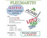 loto ADMR
