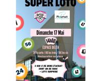 Super Loto 3000&euro; bons d'achat