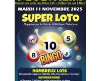 Super Loto Bingo