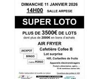 SUPER LOTO