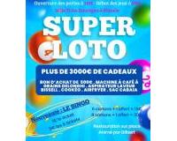 SUPER LOTO APE PLONEIS