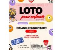 LOTO ENFANT