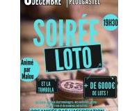 Soirée Loto