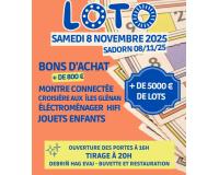 Loto Skol Diwan Plougastell 2025