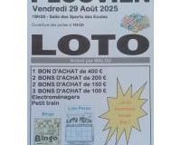 LOTO - Plouvien