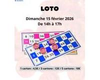 Super Loto du Club P&eacute;guy