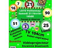 Loto annuel des lutins