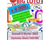 BIG LOTO DU CAPA 