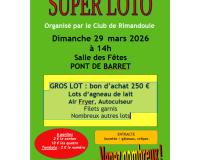 SUPER LOTO