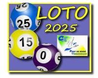 Loto du canoë kayak de Pont de Roide Vermondans