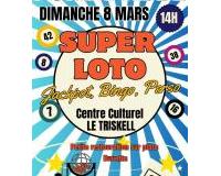 SUPER LOTO