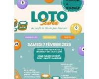 Soir&eacute;e Loto