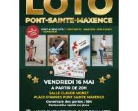 Loto solidaire Lions