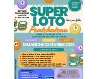 Super Loto de Pontchateau