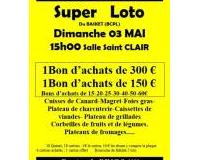 super loto du basket
