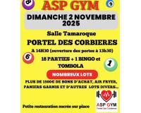 Super Loto ASP GYM 
