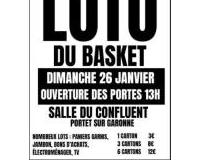 Loto du Basket 