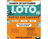 Super Loto de Septembre