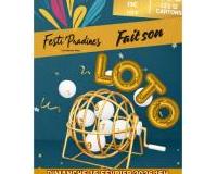 Loto de Festi'Pradines