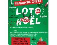 LOTO BINGO avec Jamy Animation