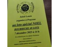 LOTO SPECIAL NOËL 