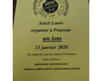 Loto 2026