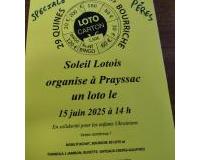 LOTO FETE DES PERES