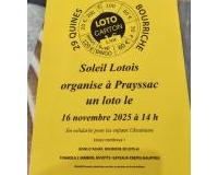 LOTO 2025